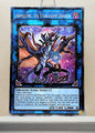 Yugioh! 1x Armillyre, the Starleader Dragon (RA05 - Starlight Rare) 1st Edition