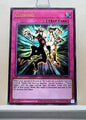 Yugioh! 1x Cloning (LCKC - Ultra Rare) Unli Edition