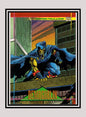 Marvel! 1x Demogoblin - Base (#056 - 1993 Skybox Marvel Universe Series 4)