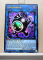 Yugioh! 1x Linguriboh (RA05 - Ultra Rare) 1st Edition