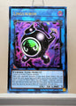 Yugioh! 1x Linguriboh (RA05 - Prismatic Ultimate Rare) 1st Edition