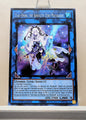 Yugioh! 1x Yuki-Onna, the Absolute Zero Mayakashi (RA05 - Super Rare) 1st Edition