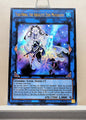 Yugioh! 1x Yuki-Onna, the Absolute Zero Mayakashi (RA05 - Ultra Rare) 1st Edition