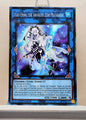 Yugioh! 1x Yuki-Onna, the Absolute Zero Mayakashi (RA05 - Prismatic Collectors Rare) 1st Edition