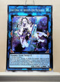 Yugioh! 1x Yuki-Onna, the Absolute Zero Mayakashi (RA05 - Starlight Rare) 1st Edition