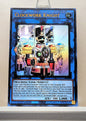 Yugioh! 1x Clockwork Knight (RA05 - Ultra Rare) 1st Edition