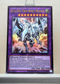 Yugioh! 1x Blue-Eyes Twin Burst Dragon (LCKC - Ultra Rare) Unli Edition