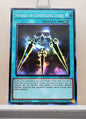 Yugioh! 1x Swords of Concealing Light (RA05 - Super Rare) 1st Edition
