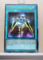Yugioh! 1x Swords of Concealing Light (RA05 - Ultra Rare) 1st Edition