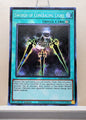 Yugioh! 1x Swords of Concealing Light (RA05 - Secret Rare) 1st Edition