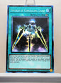 Yugioh! 1x Swords of Concealing Light (RA05 - Prismatic Collectors Rare) 1st Edition