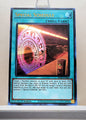Yugioh! 1x Special Schedule (RA05 - Ultra Rare) 1st Edition