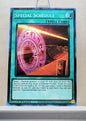 Yugioh! 1x Special Schedule (RA05 - Prismatic Collectors Rare) 1st Edition