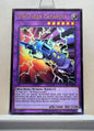 Yugioh! 1x VW-Tiger Catapult (LCKC - Ultra Rare) Unli Edition