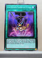 Yugioh! 1x Bond Between Teacher and Student (RA05 - Starlight Rare) 1st Edition