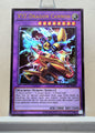 Yugioh! 1x XYZ-Dragon Cannon (LCKC - Ultra Rare) Unli Edition