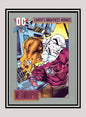 DC! 1x Metamorpho - Base (#062 - 1991 Impel DC Cosmic Cards)