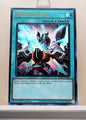 Yugioh! 1x Quick Launch (RA05 - Ultra Rare) 1st Edition