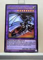Yugioh! 1x Mirror Force Dragon (LCKC - Ultra Rare) Unli Edition