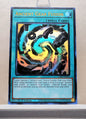 Yugioh! 1x Ancient Gear Fusion (RA05 - Ultra Rare) 1st Edition