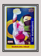 Marvel! 1x Karolina Dean - Sticker (#063 - 2020 Upper Deck Marvel Ages)