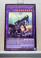 Yugioh! 1x Tyrant Burst Dragon (LCKC - Ultra Rare) Unli Edition
