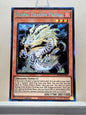 Yugioh! 1x Tenpai Dragon Paidra (MP25 - Prismatic Secret Rare) 1st Edition