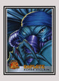 Marvel! 1x Emplate - Base (#064 - 1996 Fleer X Men)