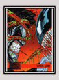Marvel! 1x Venom vs. Lobo - Base (#065 - 1995 Fleer DC vs. Marvel Comics)