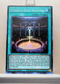Yugioh! 1x Eldlixir of Black Awakening (RA05 - Super Rare) 1st Edition