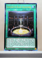 Yugioh! 1x Eldlixir of Black Awakening (RA05 - Prismatic Ultimate Rare) 1st Edition