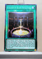 Yugioh! 1x Eldlixir of Black Awakening (RA05 - Starlight Rare) 1st Edition