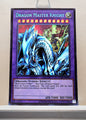 Yugioh! 1x Dragon Master Knight (LCKC - Secret Rare) Unli Edition