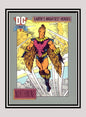 DC! 1x Northwind - Base (#066 - 1991 Impel DC Cosmic Cards)