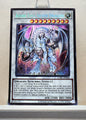 Yugioh! 1x Azure-Eyes Silver Dragon (LCKC - Secret Rare) Unli Edition
