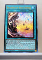 Yugioh! 1x Branded in High Spirits (RA05 - Ultra Rare) 1st Edition