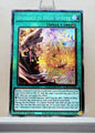 Yugioh! 1x Branded in High Spirits (RA05 - Starlight Rare) 1st Edition