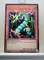Yugioh! 1x Thunder Dragon (LCKC - Ultra Rare) Unli Edition