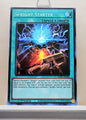 Yugioh! 1x Spright Starter (RA05 - Super Rare) 1st Edition