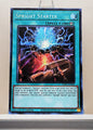 Yugioh! 1x Spright Starter (RA05 - Secret Rare) 1st Edition