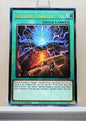 Yugioh! 1x Spright Starter (RA05 - Prismatic Ultimate Rare) 1st Edition
