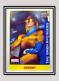 Marvel! 1x Sentry - Sticker (#068 - 2020 Upper Deck Marvel Ages)