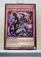 Yugioh! 1x Dark Armed Dragon (LCKC - Secret Rare) Unli Edition