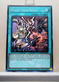 Yugioh! 1x Stake your Soul (RA05 - Super Rare) 1st Edition