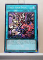 Yugioh! 1x Stake your Soul (RA05 - Secret Rare) 1st Edition