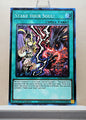 Yugioh! 1x Stake your Soul (RA05 - Prismatic Collectors Rare) 1st Edition