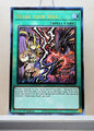 Yugioh! 1x Stake your Soul (RA05 - Prismatic Ultimate Rare) 1st Edition