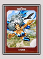 Marvel! 1x Storm - Base (#069 - 2022 Panini Marvel Versus)