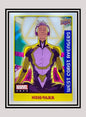 Marvel! 1x Noh-Varr - Sticker (#069 - 2020 Upper Deck Marvel Ages)
