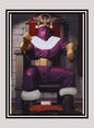 Marvel! 1x Baron Zemo - Base (#06 - 2007 Upper Deck Marvel Masterpieces)